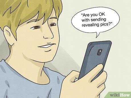 how to send nudes to boyfriend|11 Steps to Convince Your Girlfriend to Send Pictures